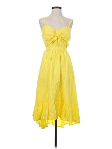 Joie Cocktail Dress (view 1)