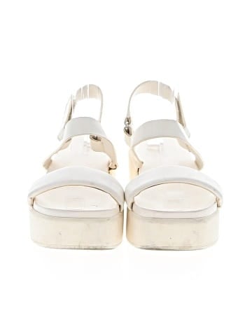 Aldo Wedges (view 2)