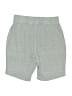 Soma Solid Gray Athletic Shorts Size XS - photo 2