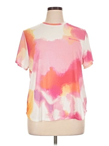 Champion Short Sleeve T-Shirt (view 1)