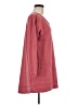 Indigo Thread Co. Red 3/4 Sleeve T-Shirt Size M - photo 4