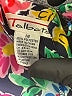 Talbots 100% Polyester Print Pink Casual Dress Size 18 - photo 7