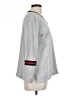Peace of Cloth Gray Pullover Sweater Size L - photo 4