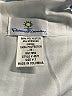 Florence Eiseman Checkered-gingham Blue Dress Size 7 - photo 3