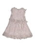 Crewcuts 100% Cotton Tweed Gray Dress Size 3 - photo 1