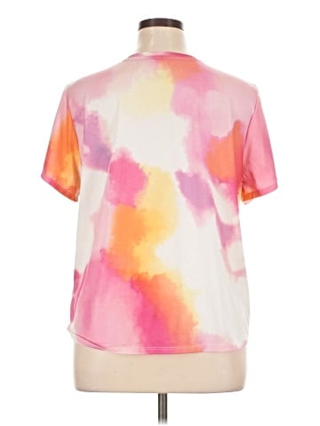 Champion Short Sleeve T-Shirt (view 2)