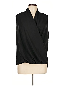 Ann Taylor Loft Outlet Sleeveless Blouse