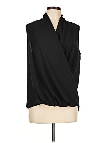 Ann Taylor LOFT Outlet Sleeveless Blouse (view 1)