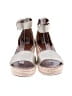 Franco Sarto Gray Wedges Size 8 1/2 - photo 2