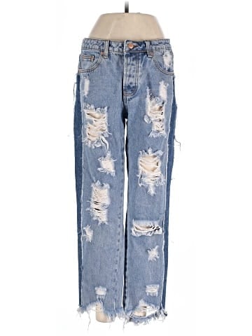 Signature 8 Jeans (view 1)