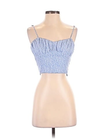 Princess Polly Tube Top (view 1)