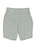 Soma Solid Gray Athletic Shorts Size XS - photo 1