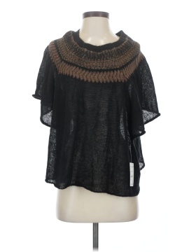 Free People Poncho