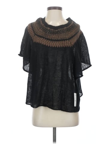 Free People Poncho (view 1)