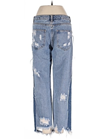 Signature 8 Jeans (view 2)
