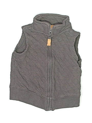 Carter's Vest (view 1)