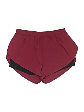 Shein Athletic Shorts (view 1)