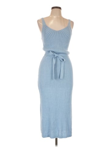 Hem & Thread Casual Dress (view 1)