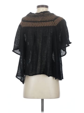 Free People Poncho (view 2)