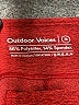 Outdoor Voices Red Active Pants Size M - photo 7