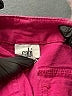CAbi Solid Pink Shorts Size L (estimated) - photo 3
