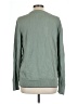 Vineyard Vines 100% Cotton Green Pullover Sweater Size L - photo 2