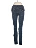 Current/Elliott Stars Blue Jeans Size 27 waist - photo 2