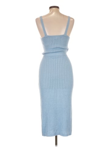 Hem & Thread Casual Dress (view 2)