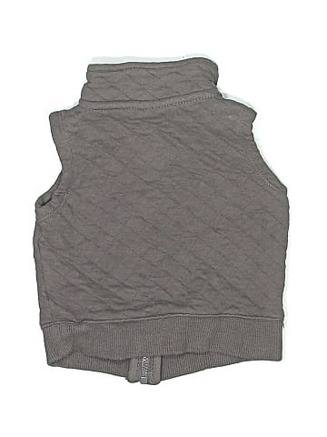 Carter's Vest (view 2)