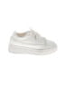 Madden Girl White Sneakers Size 5 1/2 - photo 1