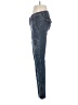 Current/Elliott Stars Blue Jeans Size 27 waist - photo 5