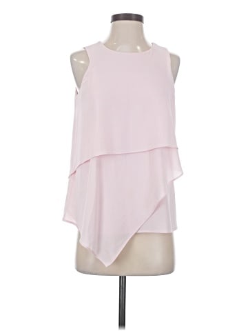 Vince Camuto Sleeveless Blouse (view 1)