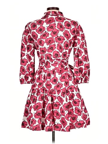 Kate Spade New York Casual Dress (view 2)