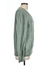 Vineyard Vines 100% Cotton Green Pullover Sweater Size L - photo 4