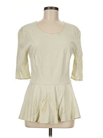 Stella McCartney 3/4 Sleeve Top (view 1)