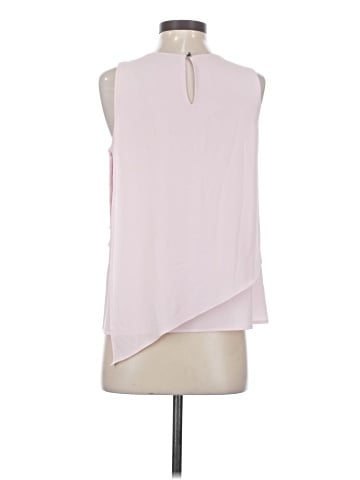 Vince Camuto Sleeveless Blouse (view 2)