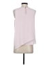 Vince Camuto Pink Sleeveless Blouse Size XS - photo 2