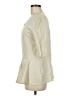 Stella McCartney Ivory 3/4 Sleeve Top Size EU (IT) 48 / US 12 - photo 5