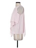 Vince Camuto Pink Sleeveless Blouse Size XS - photo 5
