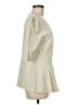 Stella McCartney Ivory 3/4 Sleeve Top Size EU (IT) 48 / US 12 - photo 4