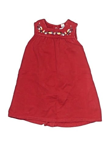 Petit Bateau Dress (view 1)