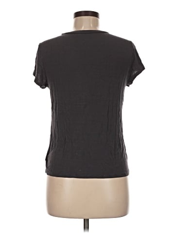 American Eagle Outfitters Short Sleeve T-Shirt (view 2)