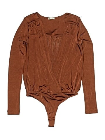 Intimately by Free People Bodysuit (view 1)