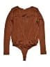 Intimately by Free People Brown Bodysuit Size M - photo 1