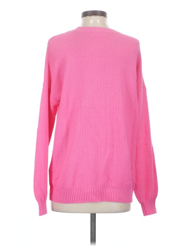 Hollister Pullover Sweater (view 2)
