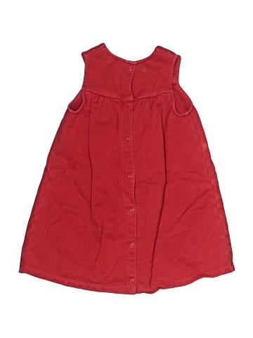 Petit Bateau Dress (view 2)
