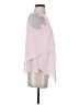 Vince Camuto Pink Sleeveless Blouse Size XS - photo 4