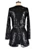 Chelsea & Violet Black Romper Size M (estimated) - photo 2