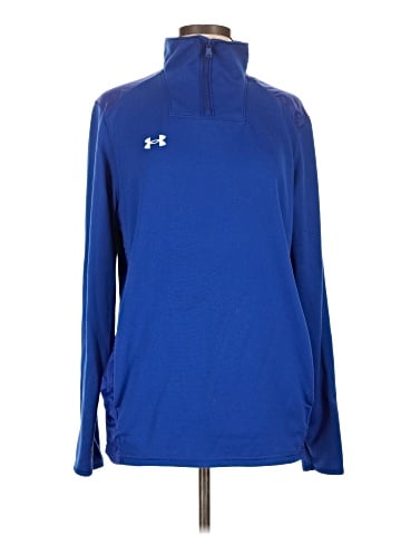 Under Armour Track Jacket (view 1)