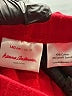 Hanna Andersson Solid Red Active Pants Size 10 - photo 3